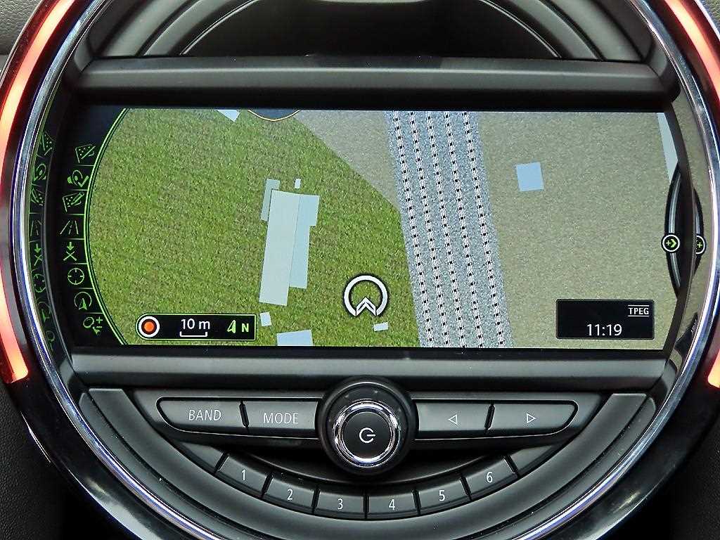 Mini Cooper 2016 Verde - Importación desde Corea - HF Imports Iquique - Foto 14