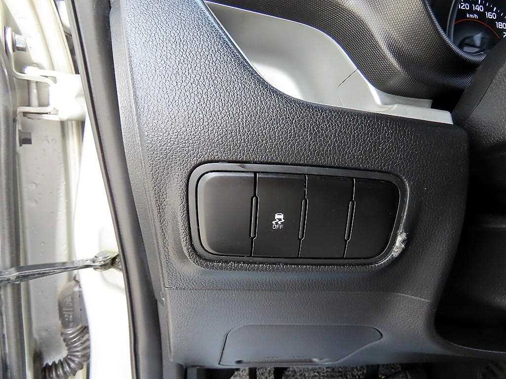 KIA Ray 2019 Plateado - Importación desde Corea - HF Imports Iquique - Foto 13