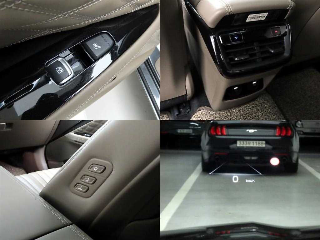 KIA K8 2023 - Importación desde Corea - HF Imports Iquique - Foto 18