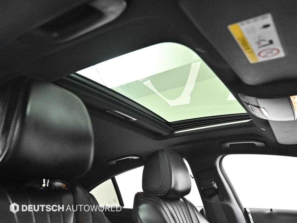 Mercedes Benz CLS Class 2022 Negro - Importación desde Corea - HF Imports Iquique - Foto 19