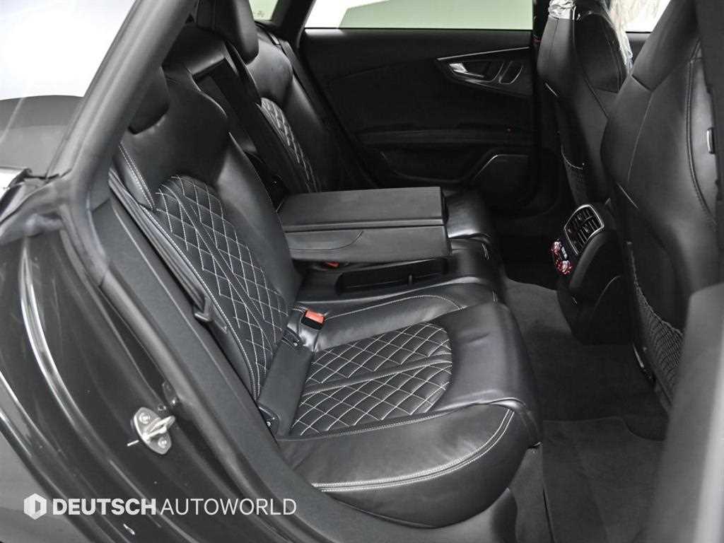 Audi S7 - Vista 12