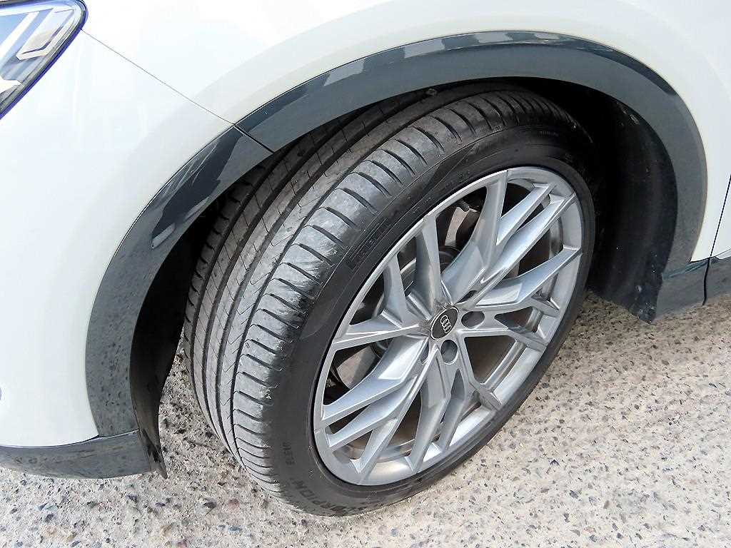 Audi Q4 2025 Blanco - Importación desde Corea - HF Imports Iquique - Foto 20