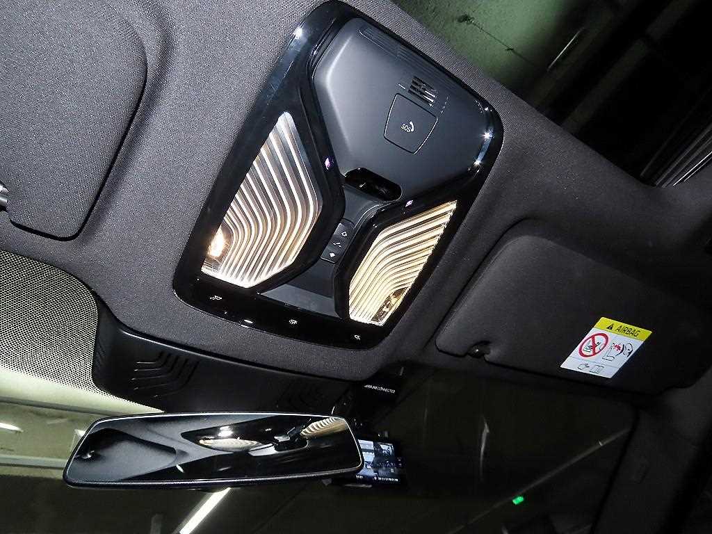 BMW Gran Turismo 2022 Negro - Importación desde Corea - HF Imports Iquique - Foto 14