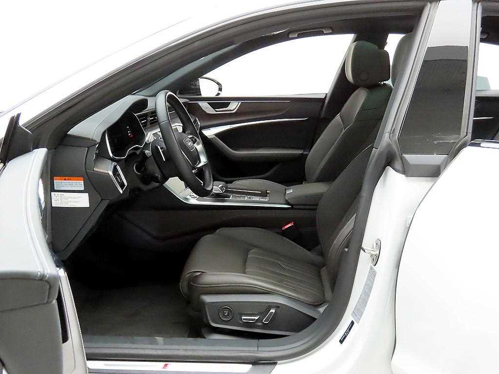 Audi A7 2023 - Importación desde Corea - HF Imports Iquique - Foto 13