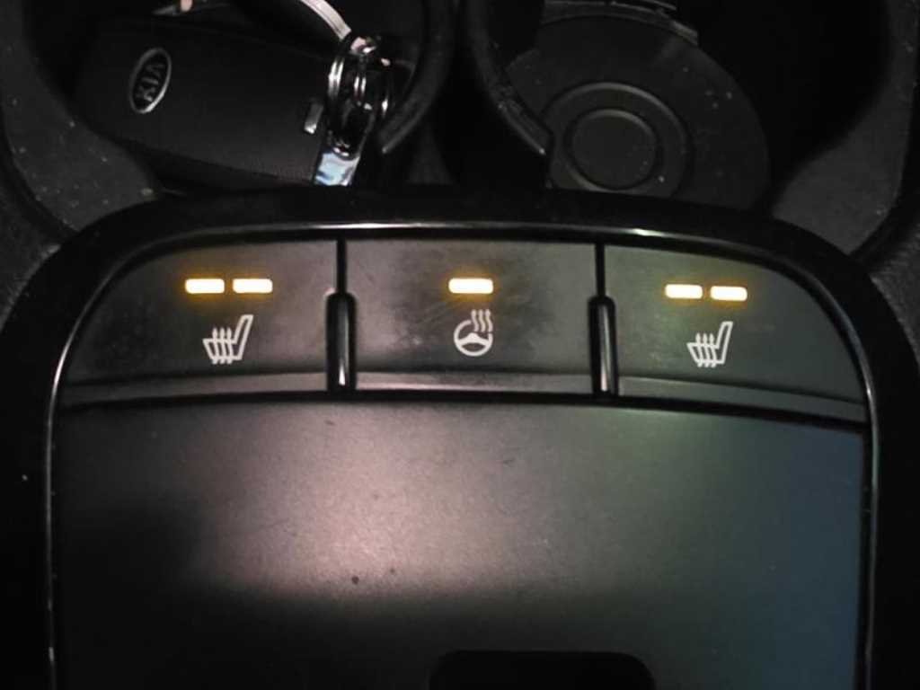 KIA Morning 2018 - Importación desde Corea - HF Imports Iquique - Foto 13