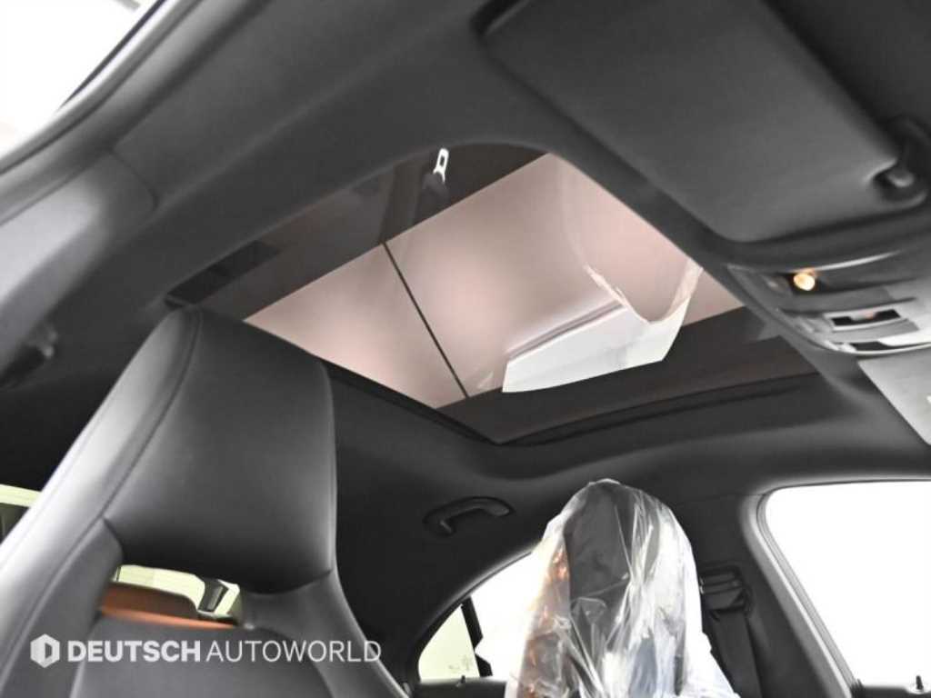 Mercedes Benz CLA Class 2016 - Importación desde Corea - HF Imports Iquique - Foto 19