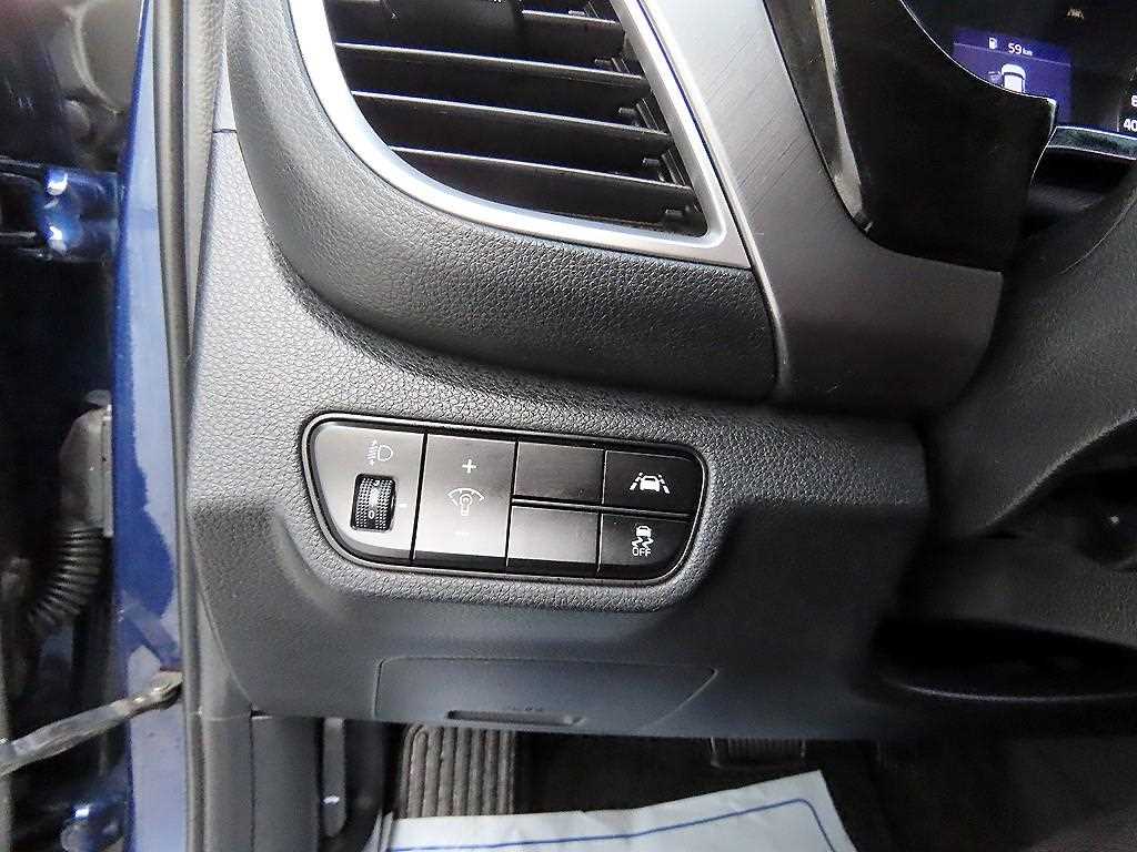 KIA Seltos - Vista 12