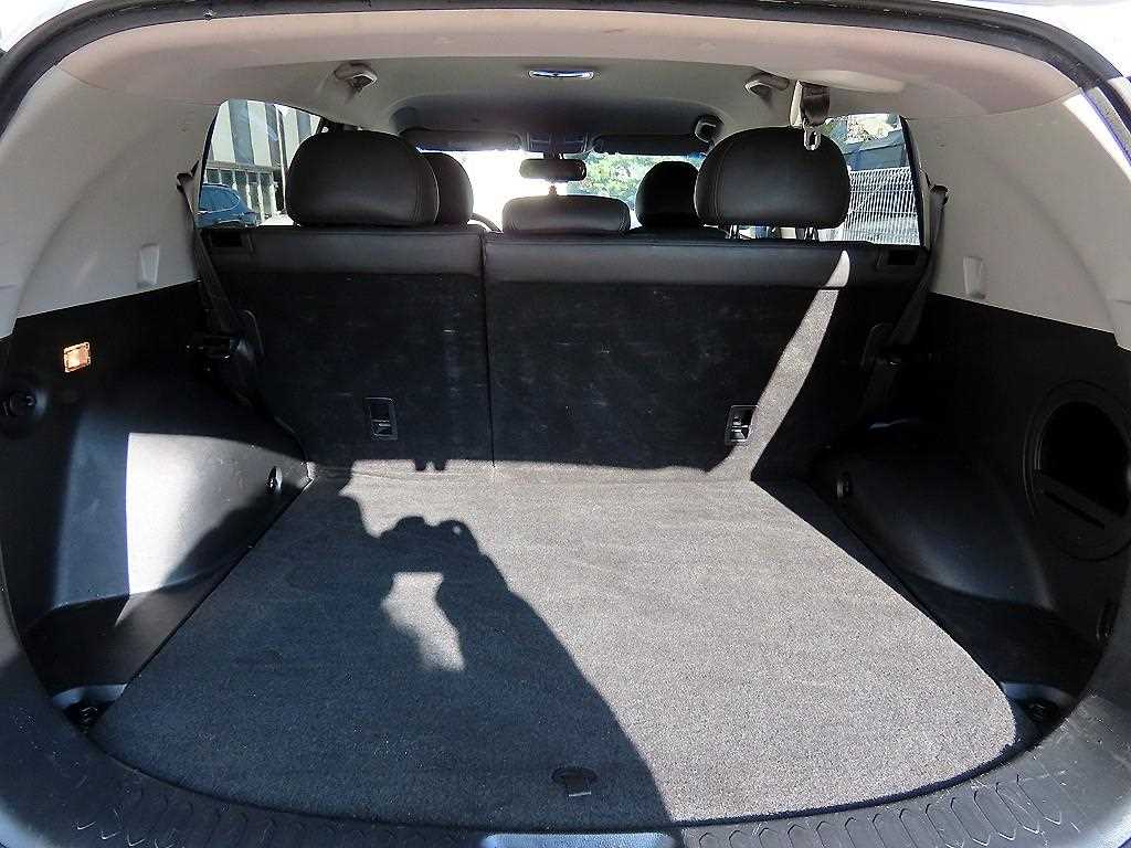 KIA Sportage 2015 Blanco - Importación desde Corea - HF Imports Iquique - Foto 18