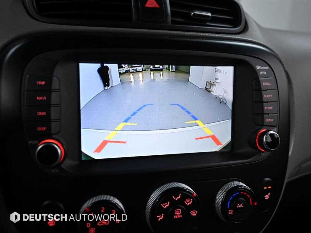 KIA Soul 2018 Blanco - Importación desde Corea - HF Imports Iquique - Foto 15