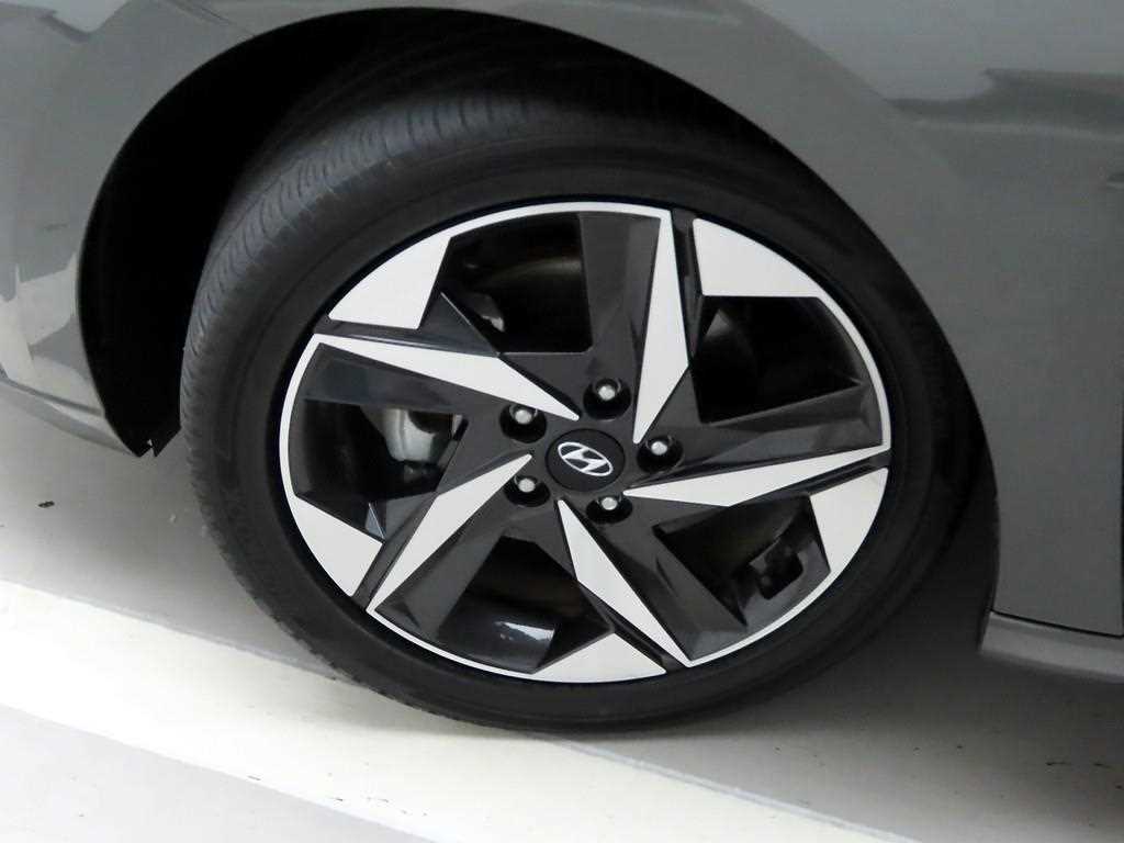 HYUNDAI Avante 2022 - Importación desde Corea - HF Imports Iquique - Foto 19