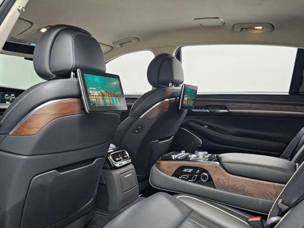 Genesis G90 2019 - Importación desde Corea - HF Imports Iquique - Foto 19