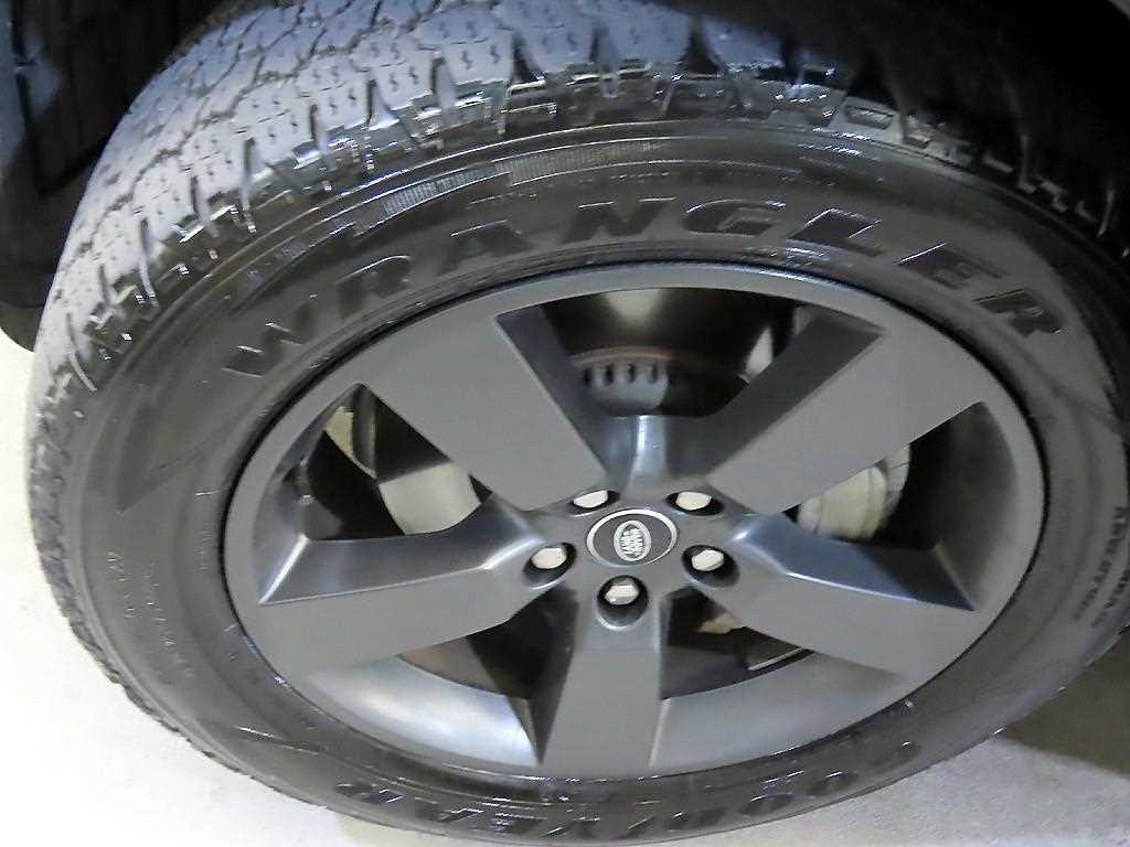 Land Rover Defender 2024 Gris - Importación desde Corea - HF Imports Iquique - Foto 20