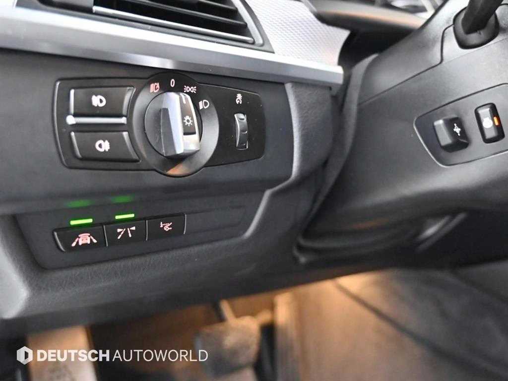 BMW 6 series 2017 Blanco - Importación desde Corea - HF Imports Iquique - Foto 17