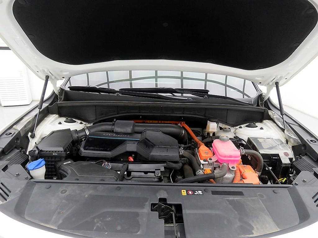 KIA Sorento 2023 Blanco - Importación desde Corea - HF Imports Iquique - Foto 19