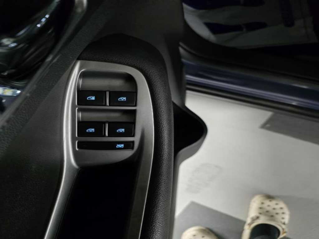 Chevrolet Orlando 2014 Azul - Importación desde Corea - HF Imports Iquique - Foto 16