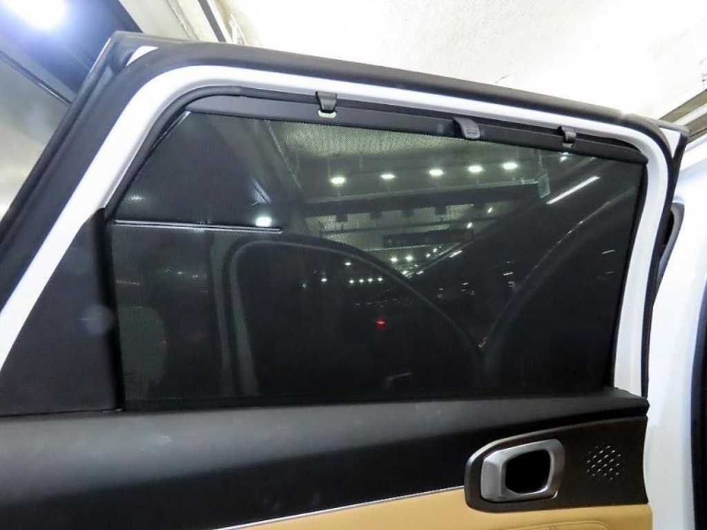 KIA Sorento 2021 Blanco - Importación desde Corea - HF Imports Iquique - Foto 13