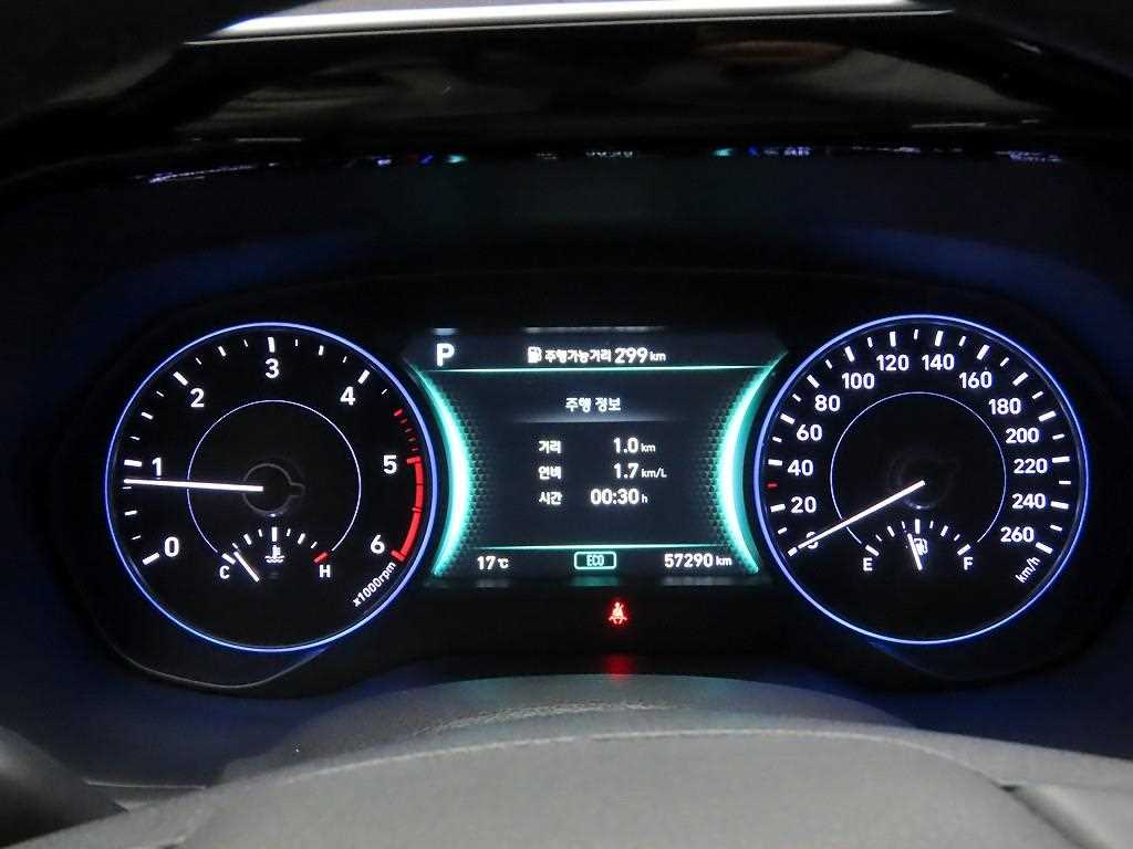 HYUNDAI Palisade - Vista 6