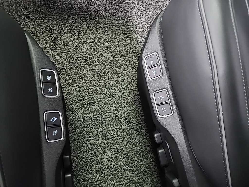 HYUNDAI Staria 2022 Negro - Importación desde Corea - HF Imports Iquique - Foto 13