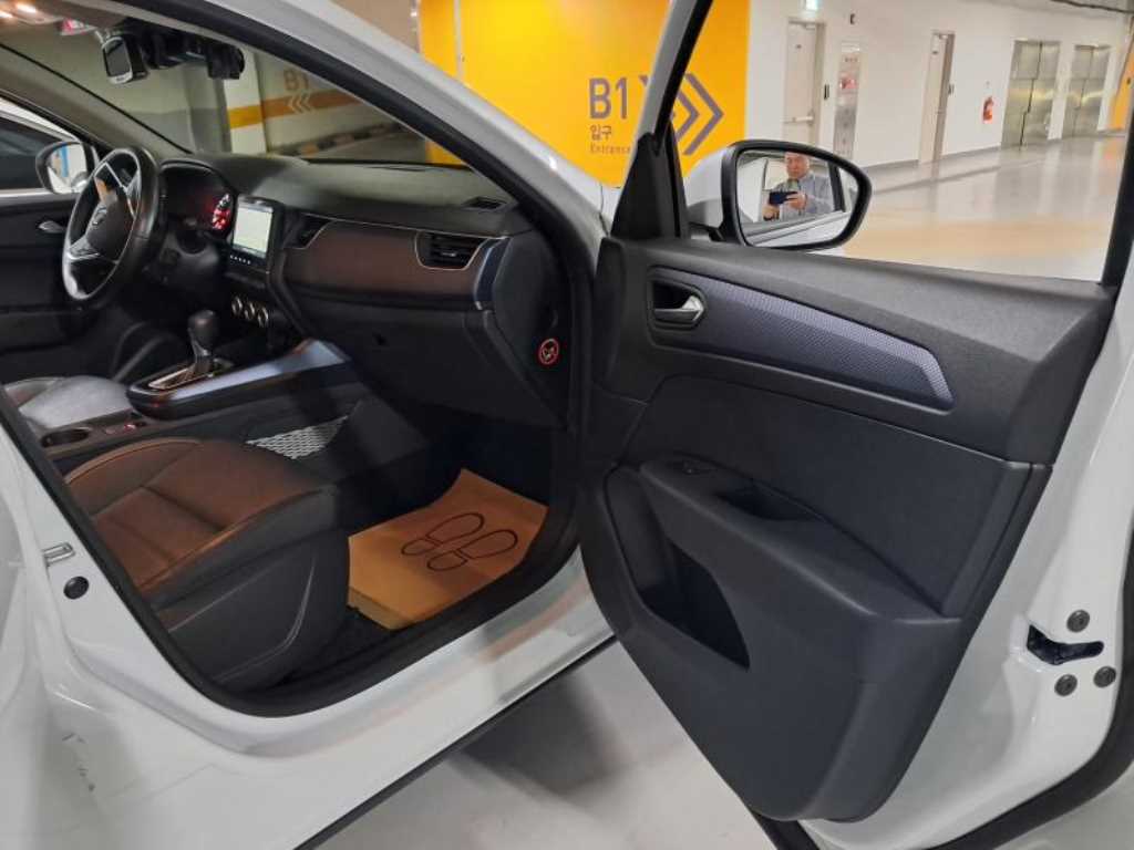 SAMSUNG XM3 2022 - Importación desde Corea - HF Imports Iquique - Foto 18