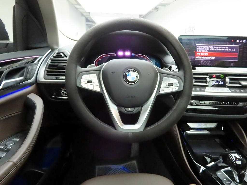 BMW X4 - Vista 7