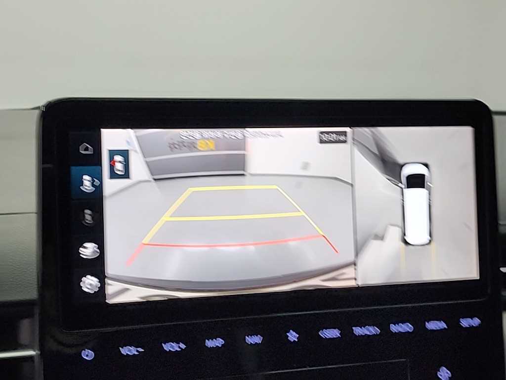 HYUNDAI Staria 2022 Negro - Importación desde Corea - HF Imports Iquique - Foto 18