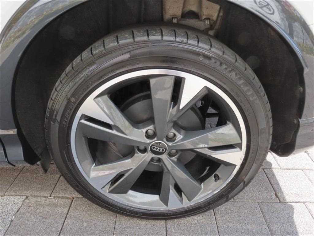 Audi Q4 2022 Blanco - Importación desde Corea - HF Imports Iquique - Foto 17