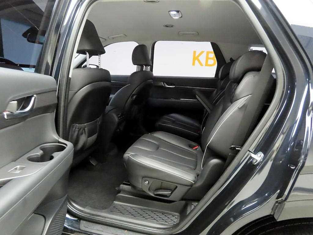 HYUNDAI Palisade 2019 - Importación desde Corea - HF Imports Iquique - Foto 13