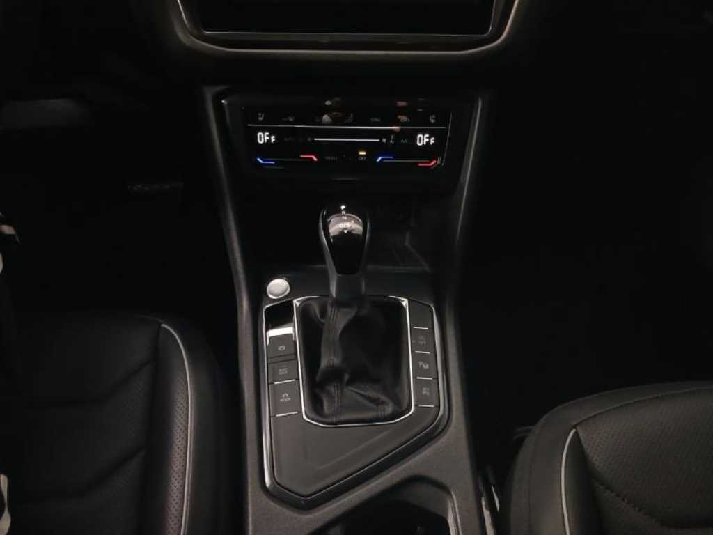 Volkswagen Tiguan 2024 Blanco - Importación desde Corea - HF Imports Iquique - Foto 15