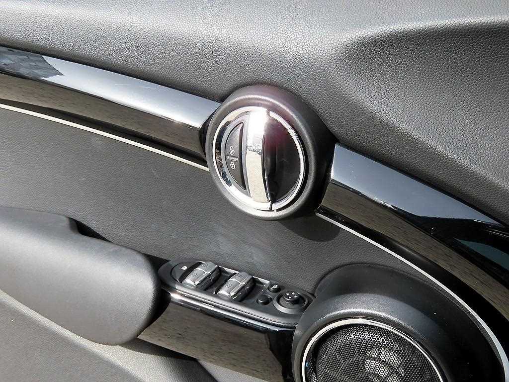 Mini Cooper - Vista 12