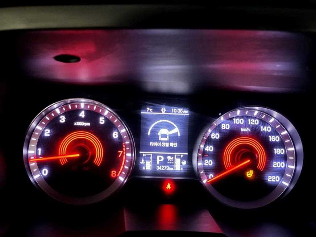 Ssangyong Korando 2022 Blanco - Importación desde Corea - HF Imports Iquique - Foto 15