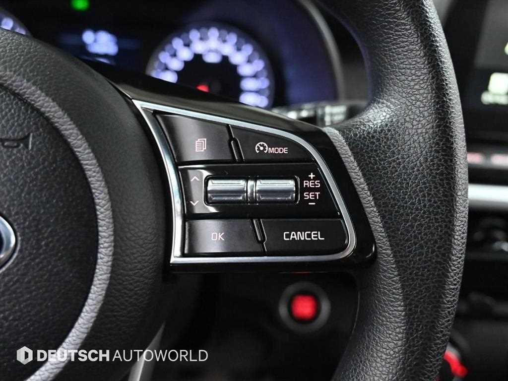 KIA K3 2020 Gris - Importación desde Corea - HF Imports Iquique - Foto 18