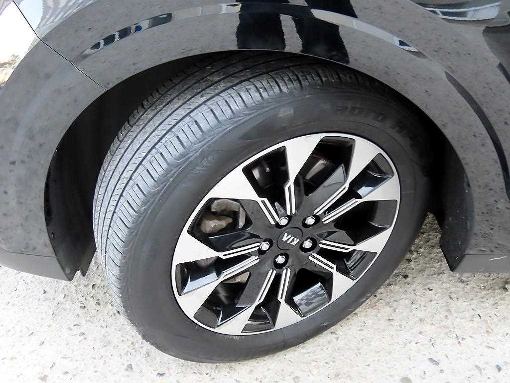 KIA Carnival 2021 Negro - Importación desde Corea - HF Imports Iquique - Foto 20