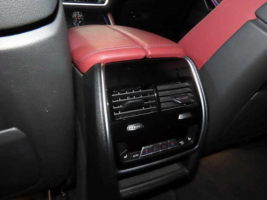 BMW X6 2021 Blanco - Importación desde Corea - HF Imports Iquique - Foto 15