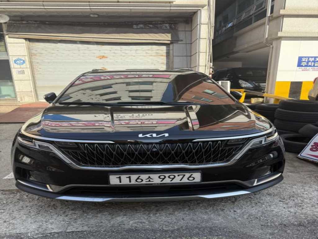 KIA Carnival 2023 - Importación desde Corea - HF Imports Iquique - Foto 1