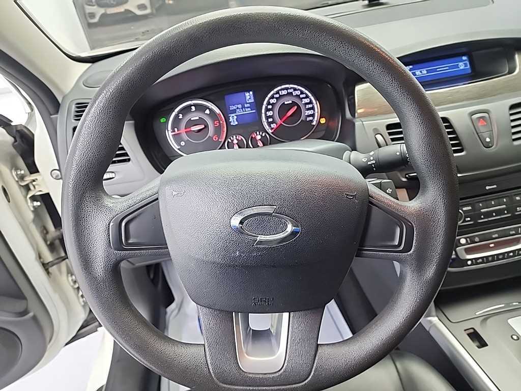 SAMSUNG SM5 - Vista 9