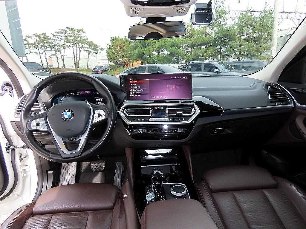 BMW X4 - Vista 7