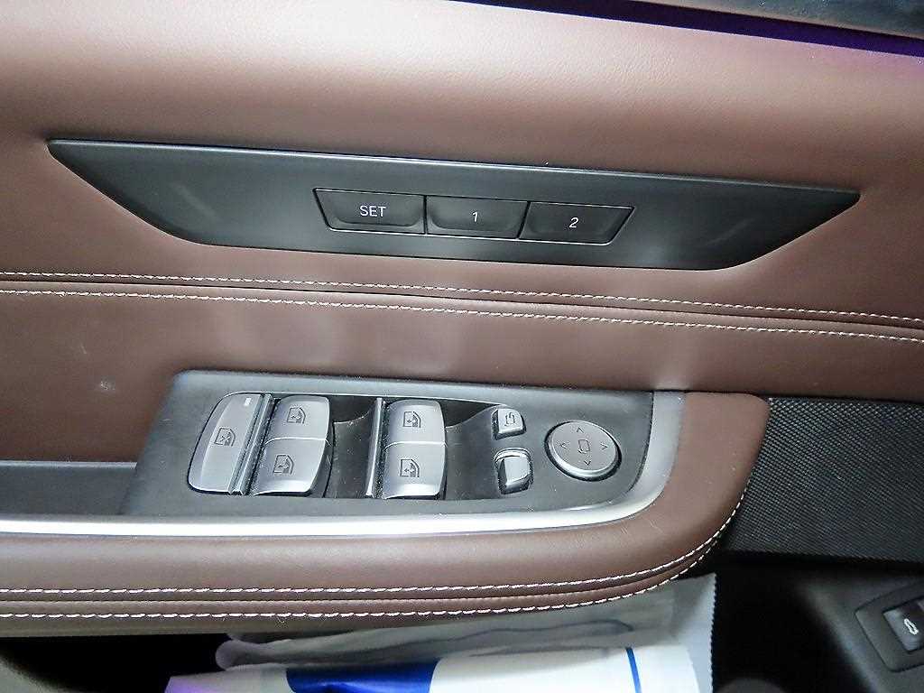 BMW Gran Turismo 2022 Negro - Importación desde Corea - HF Imports Iquique - Foto 13