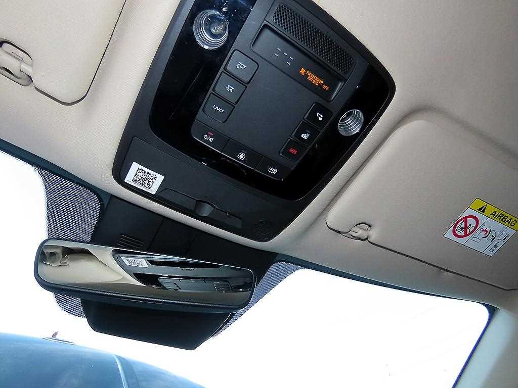 KIA Carnival 2021 Negro - Importación desde Corea - HF Imports Iquique - Foto 13