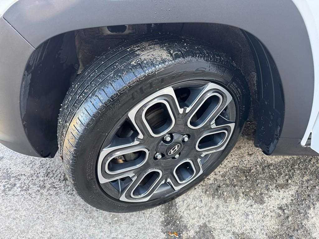 HYUNDAI Casper 2022 - Importación desde Corea - HF Imports Iquique - Foto 19