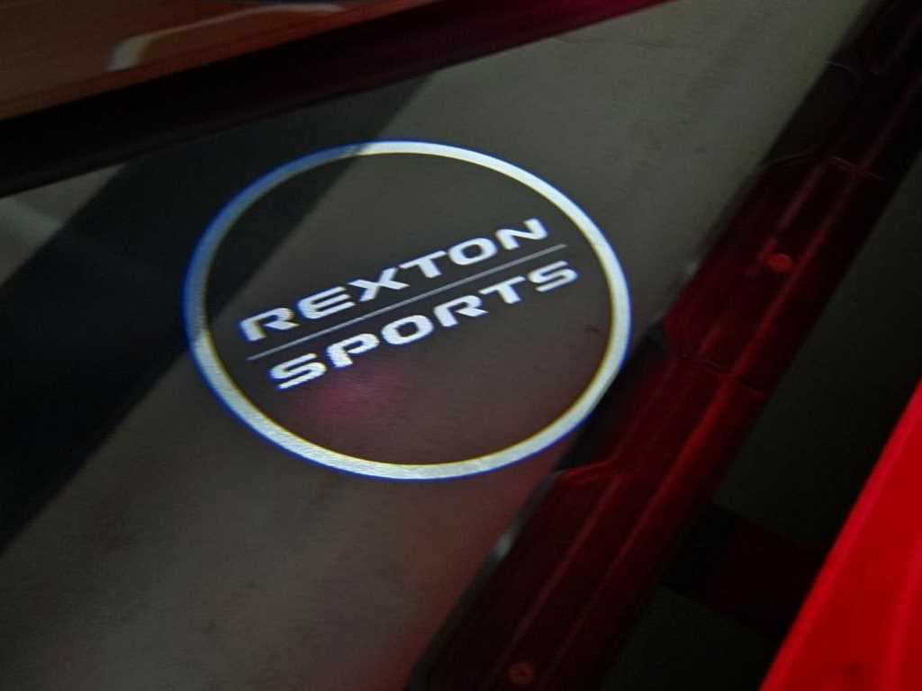 Ssangyong Rexton 2024 - Importación desde Corea - HF Imports Iquique - Foto 14