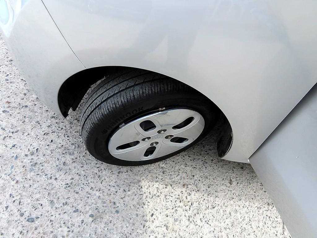 KIA Ray 2019 Plateado - Importación desde Corea - HF Imports Iquique - Foto 20