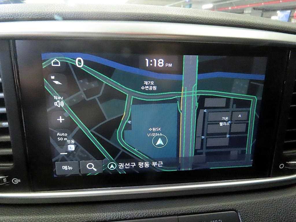 KIA Sportage 2019 Negro - Importación desde Corea - HF Imports Iquique - Foto 14