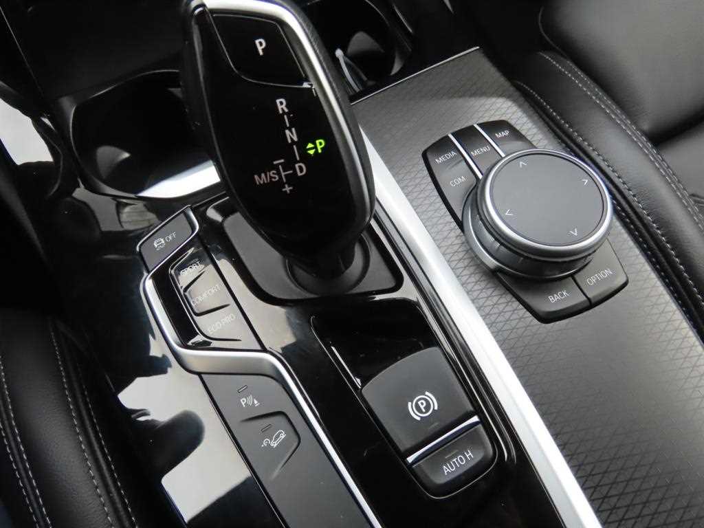 BMW X4 2020 Azul - Importación desde Corea - HF Imports Iquique - Foto 15