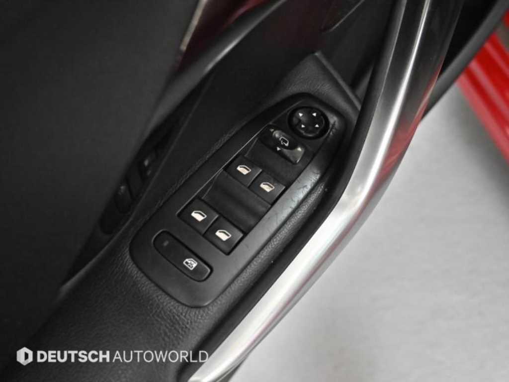 Peugeot 208 2014 Rojo - Importación desde Corea - HF Imports Iquique - Foto 15