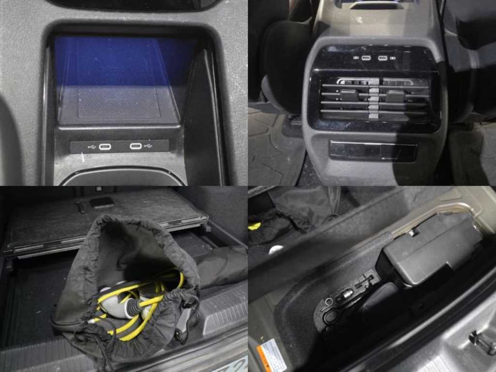 Volkswagen ID.4 2023 - Importación desde Corea - HF Imports Iquique - Foto 17