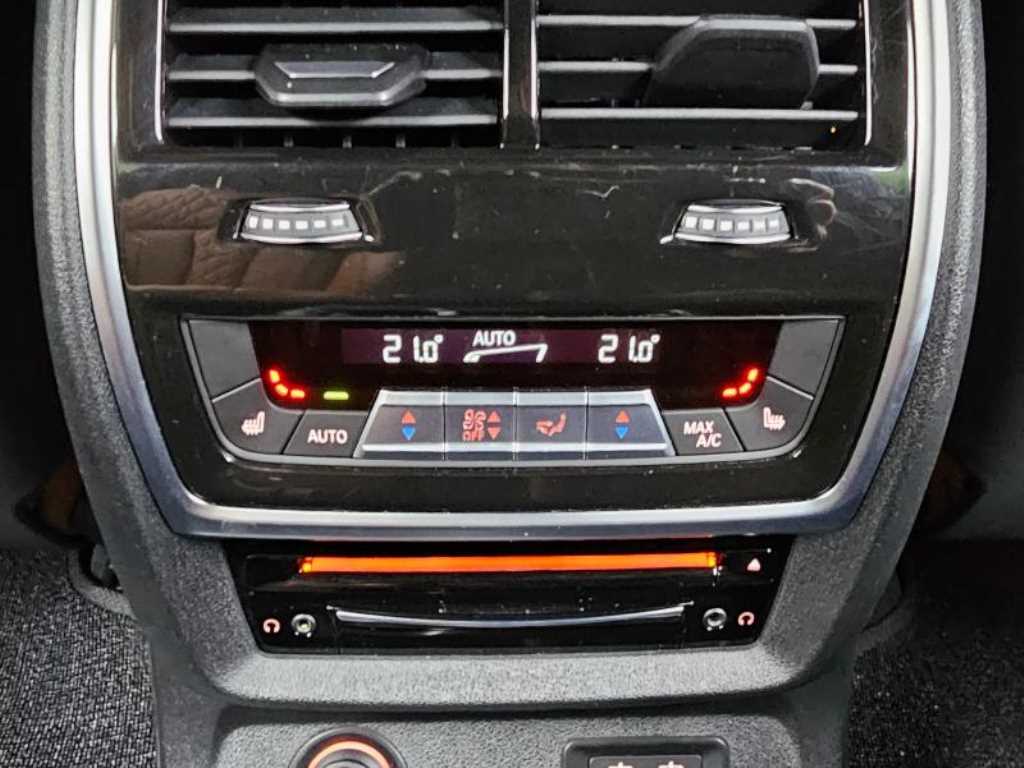 BMW X7 2022 - Importación desde Corea - HF Imports Iquique - Foto 16