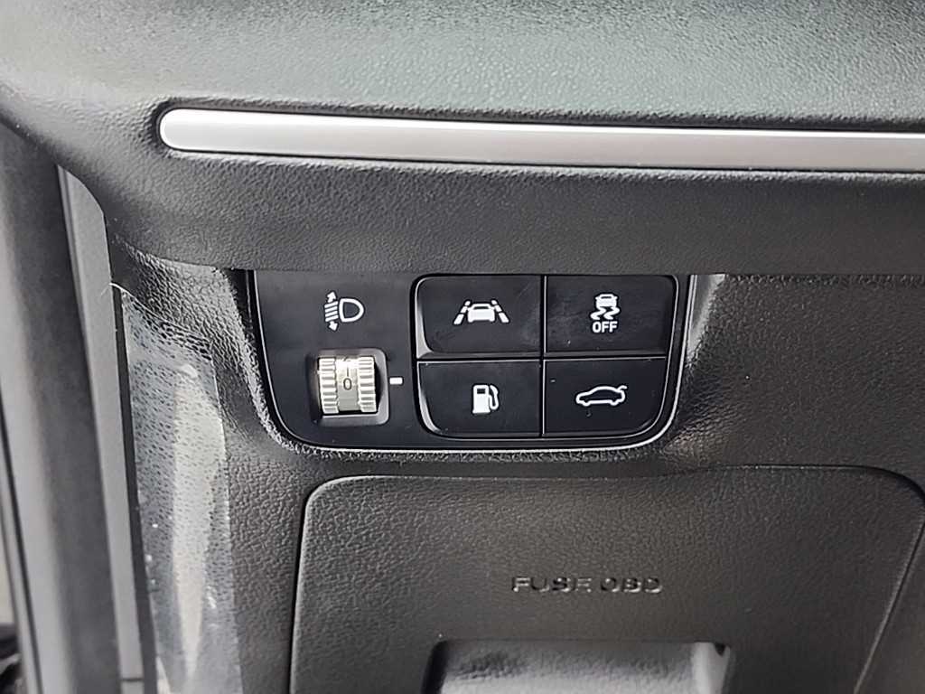 HYUNDAI Grandeur 2021 Negro - Importación desde Corea - HF Imports Iquique - Foto 18