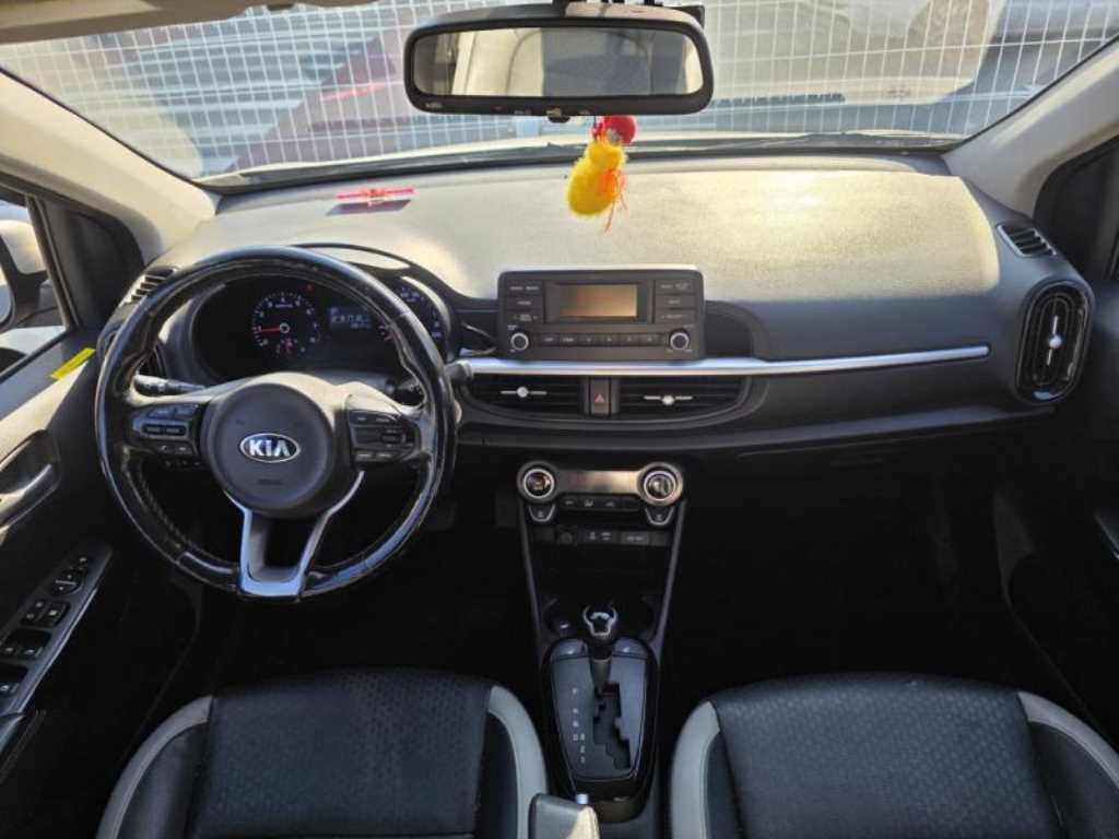 KIA Morning - Vista 7