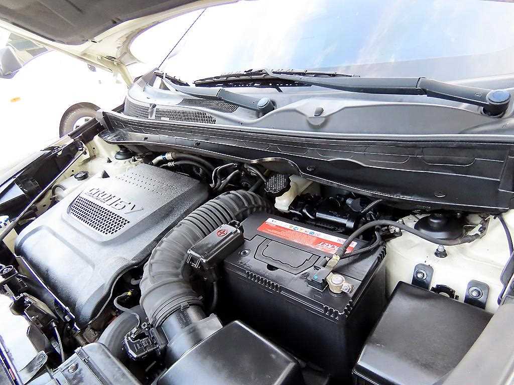 KIA Sportage 2012 Blanco - Importación desde Corea - HF Imports Iquique - Foto 19