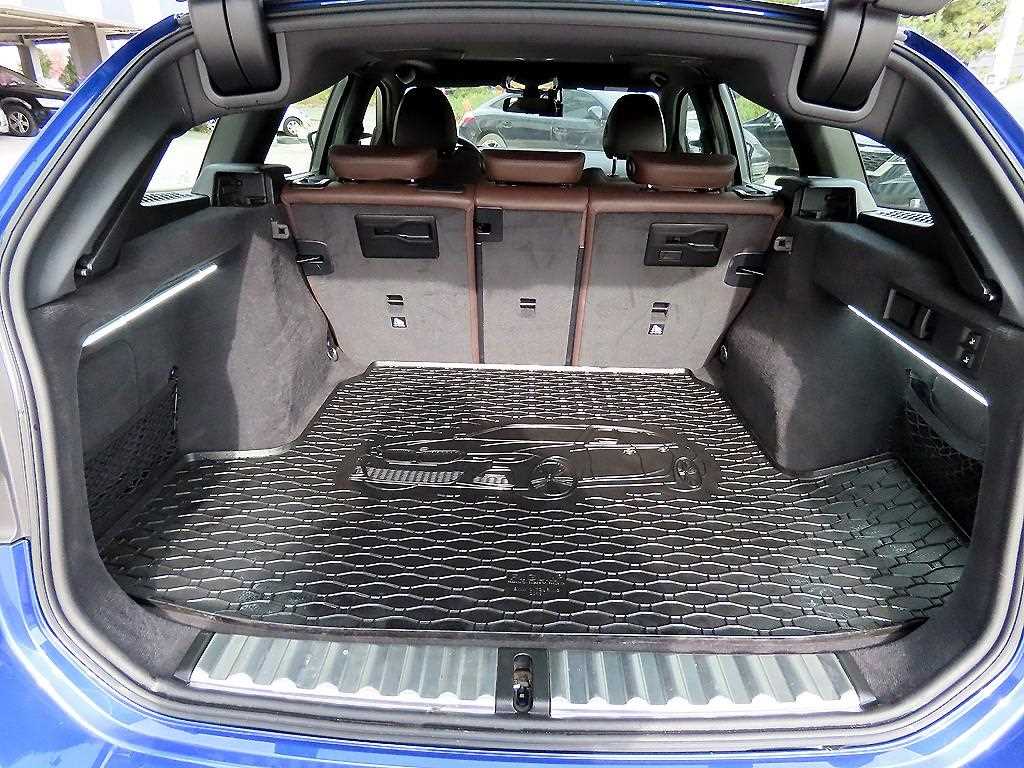 BMW 3 series 2023 Azul - Importación desde Corea - HF Imports Iquique - Foto 17